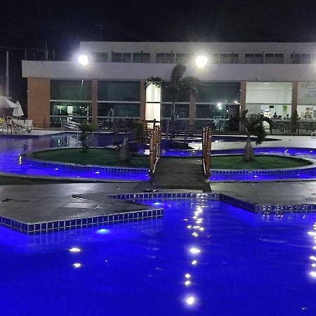 Muro Alto Condominio Clube 2 Pôrto das Galinhas Buitenkant foto