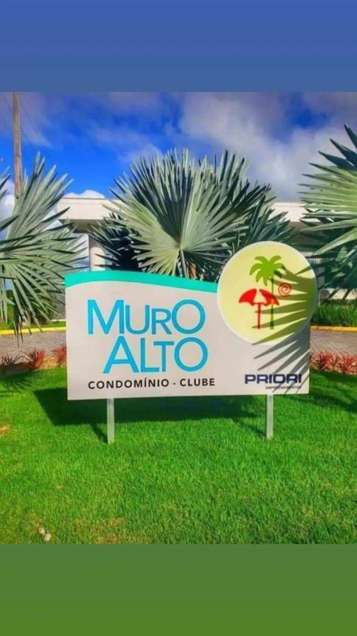 Muro Alto Condominio Clube 2 Pôrto das Galinhas Buitenkant foto