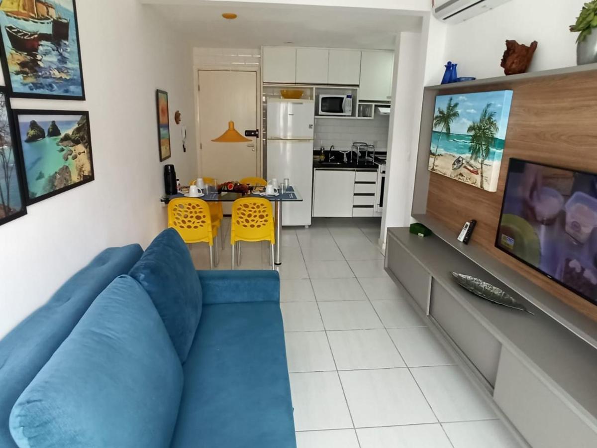 Muro Alto Condominio Clube 2 Pôrto das Galinhas Buitenkant foto