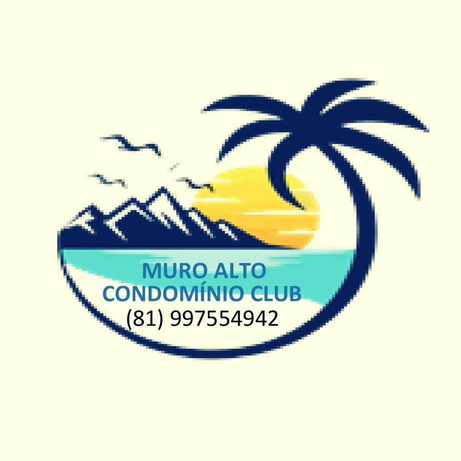 Muro Alto Condominio Clube 2 Pôrto das Galinhas Buitenkant foto