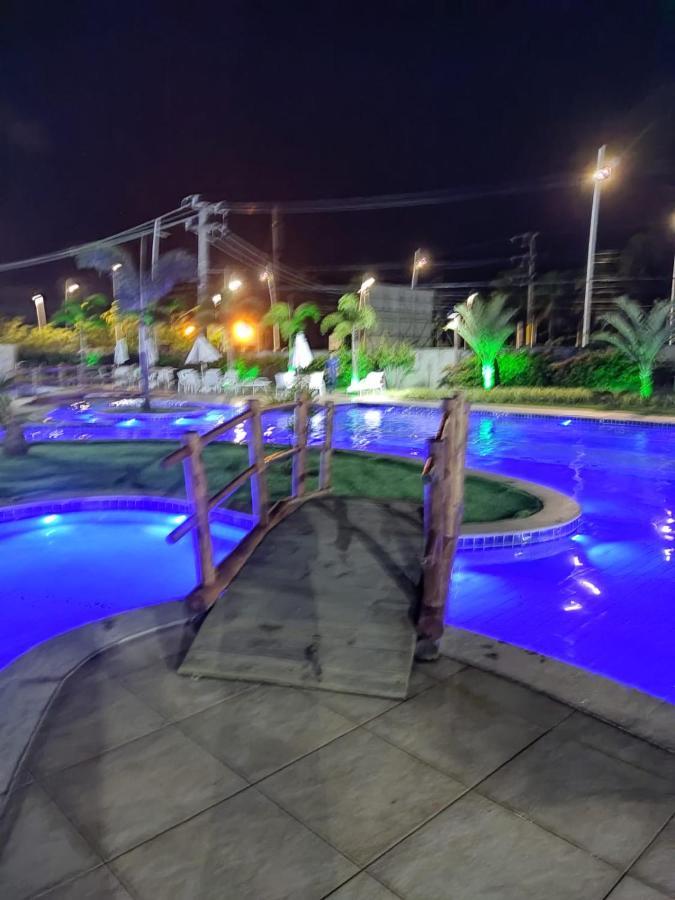 Muro Alto Condominio Clube 2 Pôrto das Galinhas Buitenkant foto