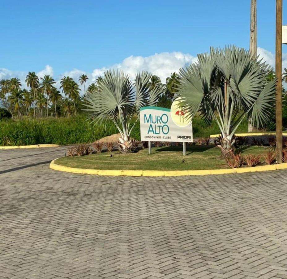 Muro Alto Condominio Clube 2 Pôrto das Galinhas Buitenkant foto