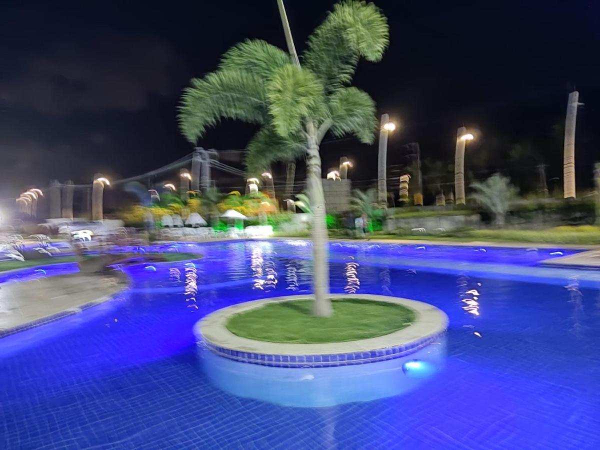 Muro Alto Condominio Clube 2 Pôrto das Galinhas Buitenkant foto