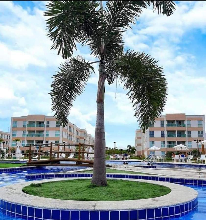 Muro Alto Condominio Clube 2 Pôrto das Galinhas Buitenkant foto