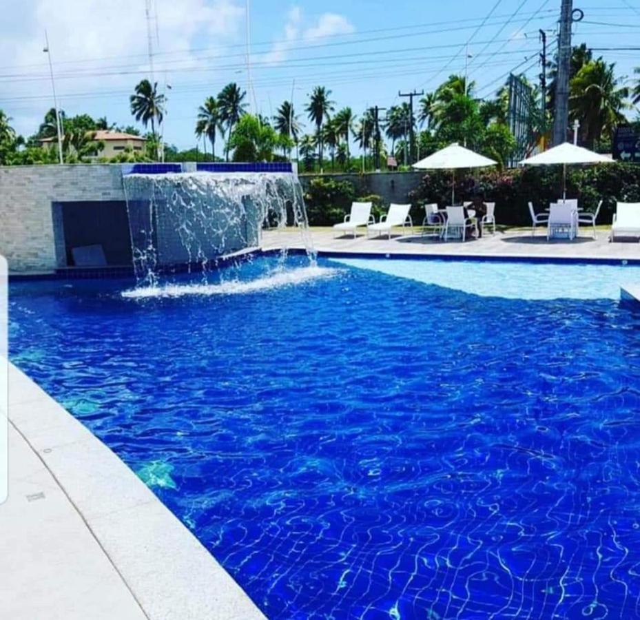 Muro Alto Condominio Clube 2 Pôrto das Galinhas Buitenkant foto
