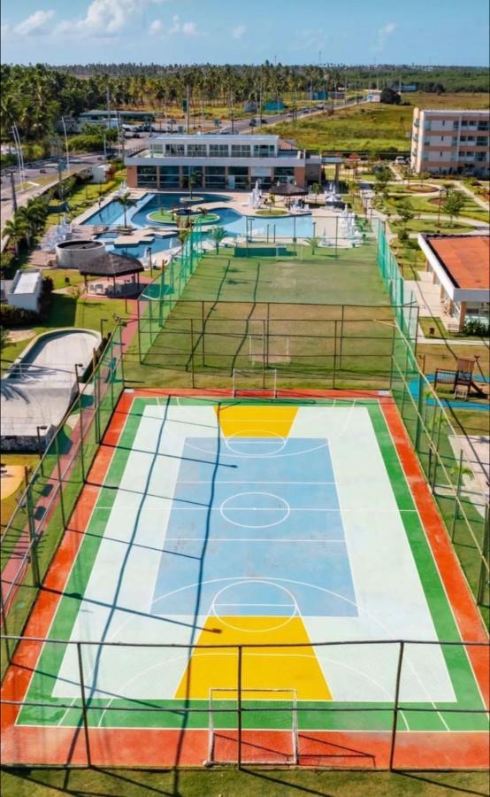 Muro Alto Condominio Clube 2 Pôrto das Galinhas Buitenkant foto