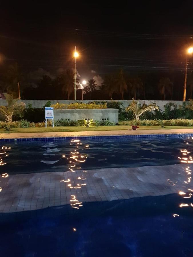 Muro Alto Condominio Clube 2 Pôrto das Galinhas Buitenkant foto
