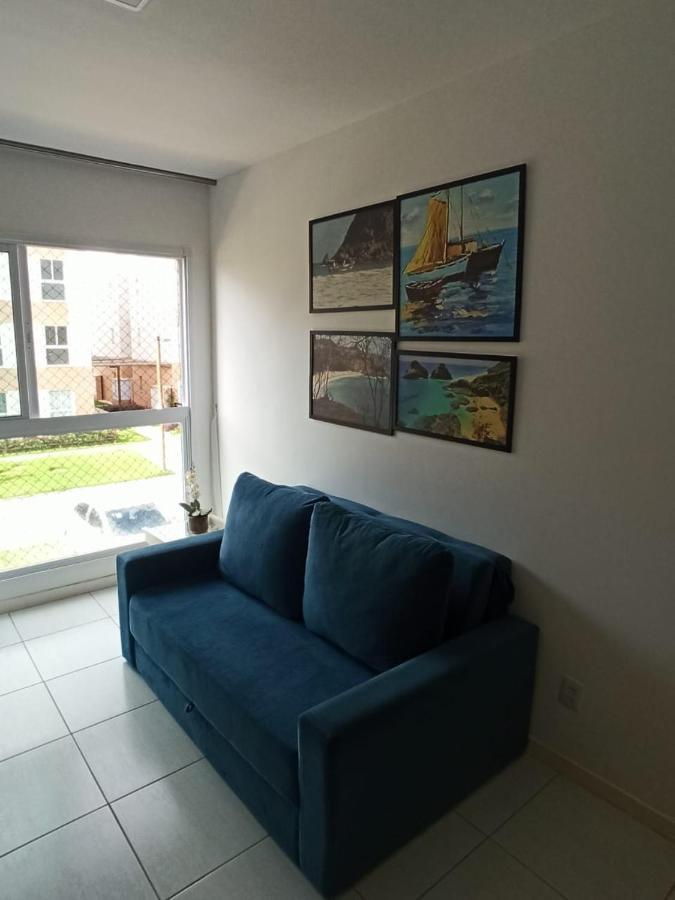 Muro Alto Condominio Clube 2 Pôrto das Galinhas Buitenkant foto